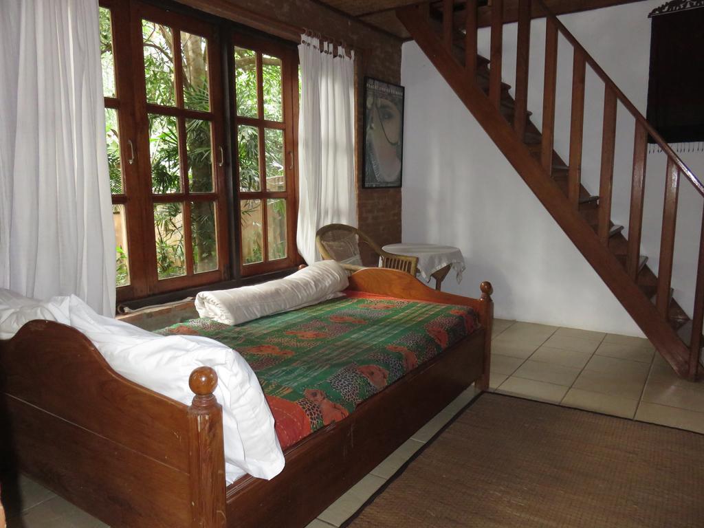 Little Eden Guesthouse Pang Mapha Habitación foto